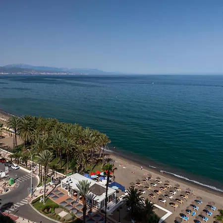 In Costa Del Sol With Sea Views Apartamento *