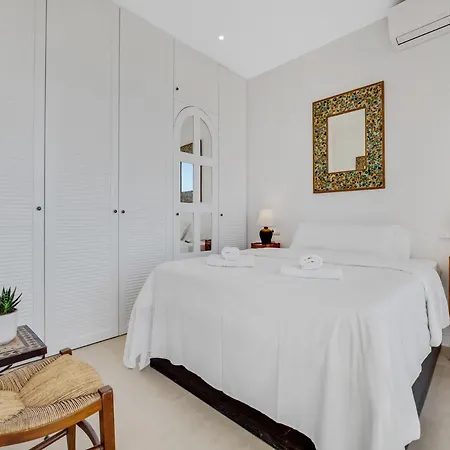 In By Bajondillo Apartman Torremolinos