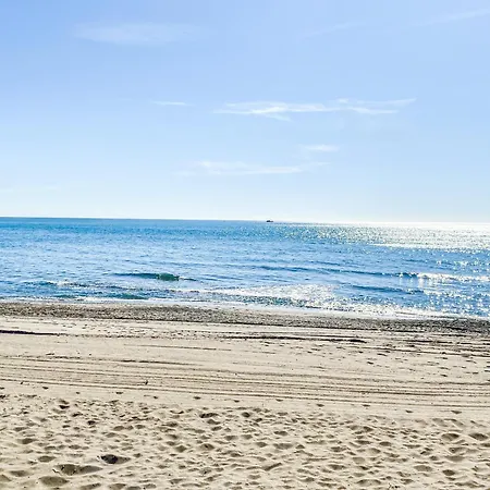 In Costa Del Sol With Sea Views * Torremolinos