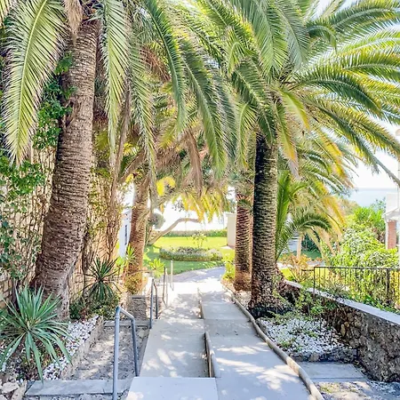 In Costa Del Sol With Sea Views Apartment *