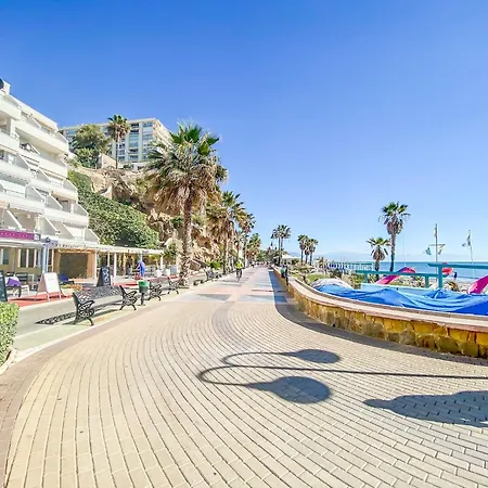 In By Bajondillo * Torremolinos